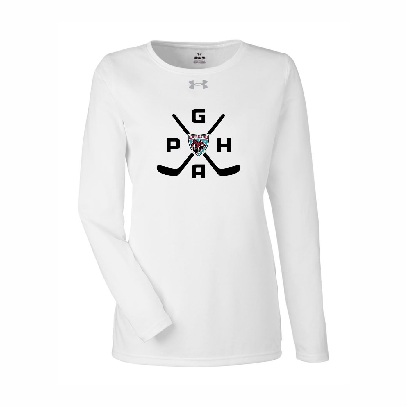 Under Armour Performance Long Sleeve - Image 10