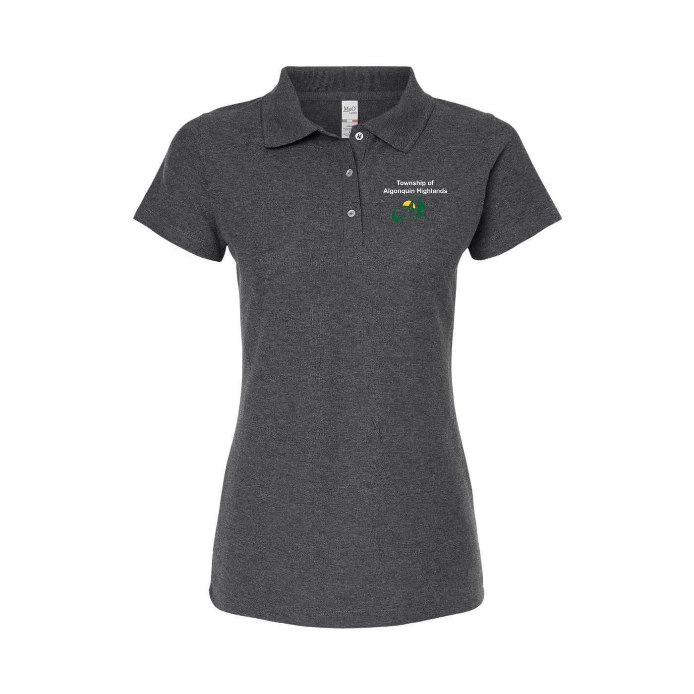 Soft Touch Polo - Image 4