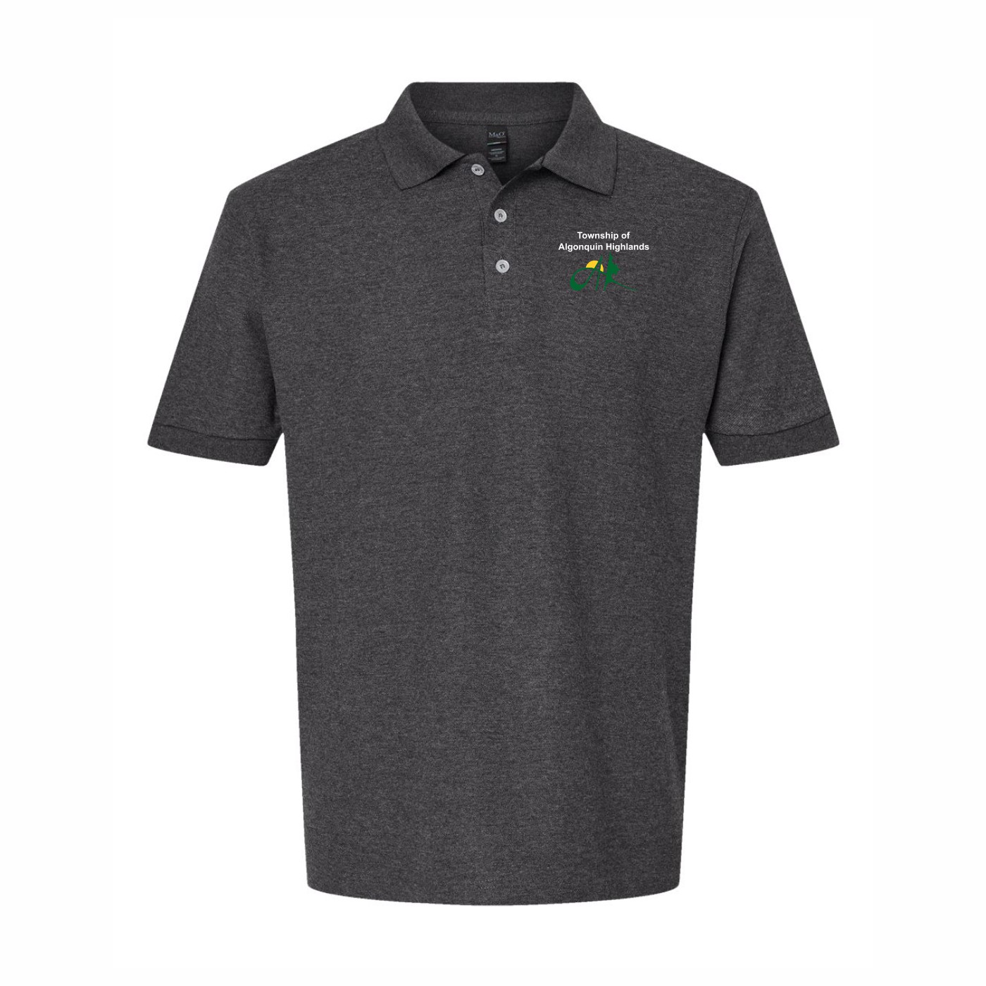 Soft Touch Polo - Image 5