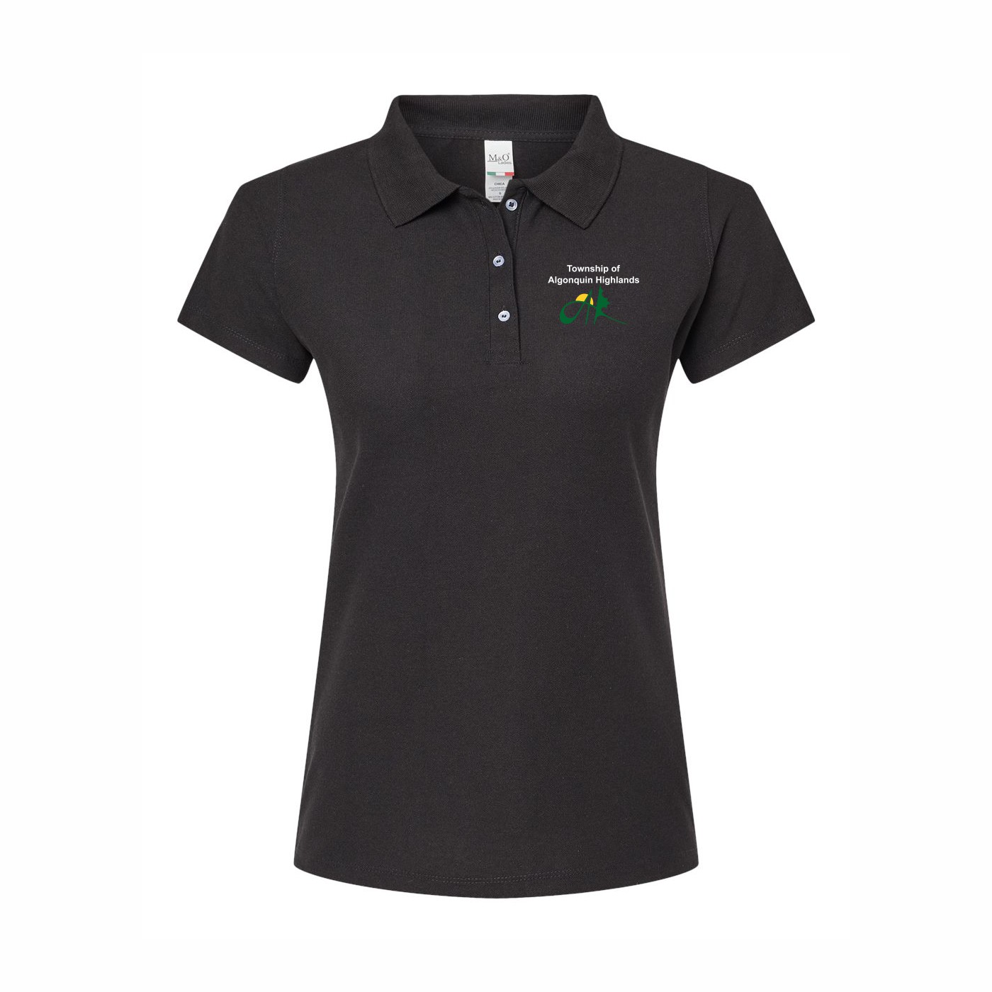 Soft Touch Polo - Image 6