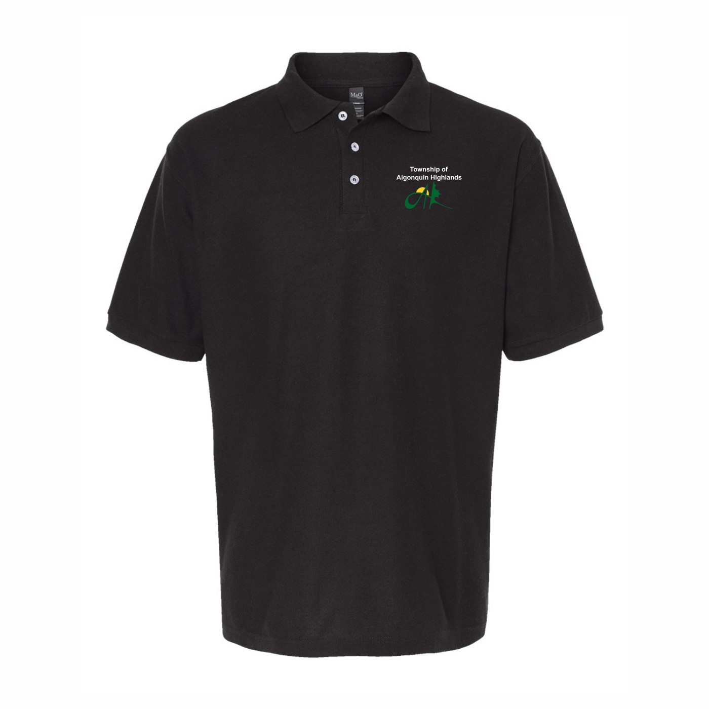 Soft Touch Polo - Image 3