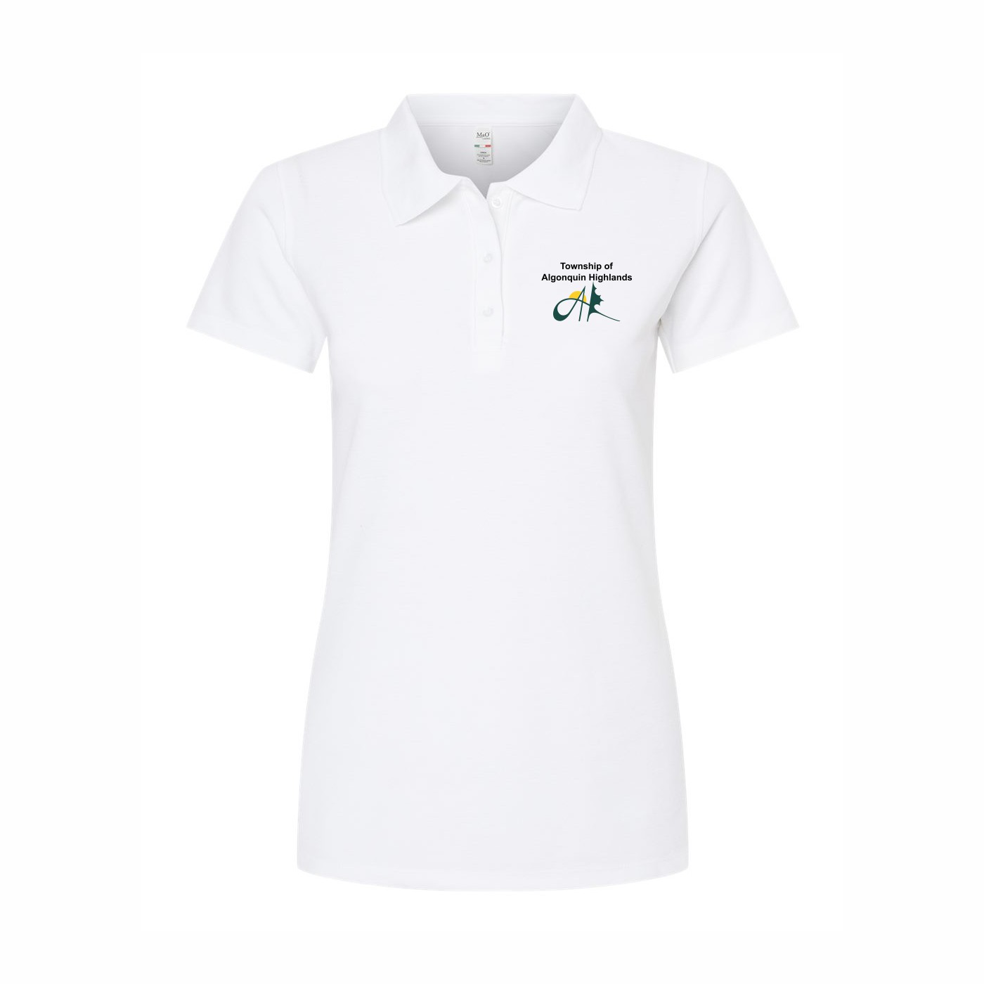 Soft Touch Polo - Image 2