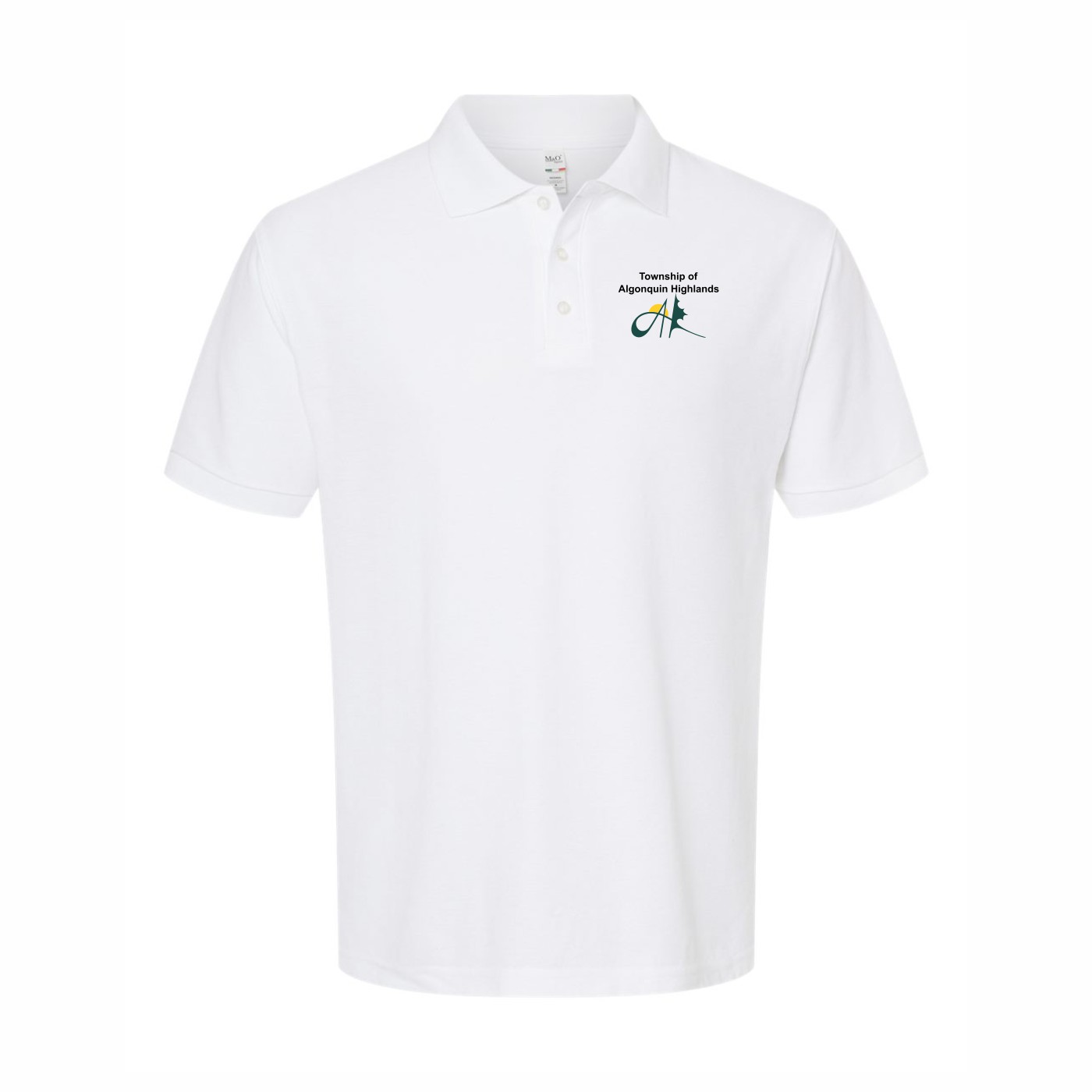 Soft Touch Polo