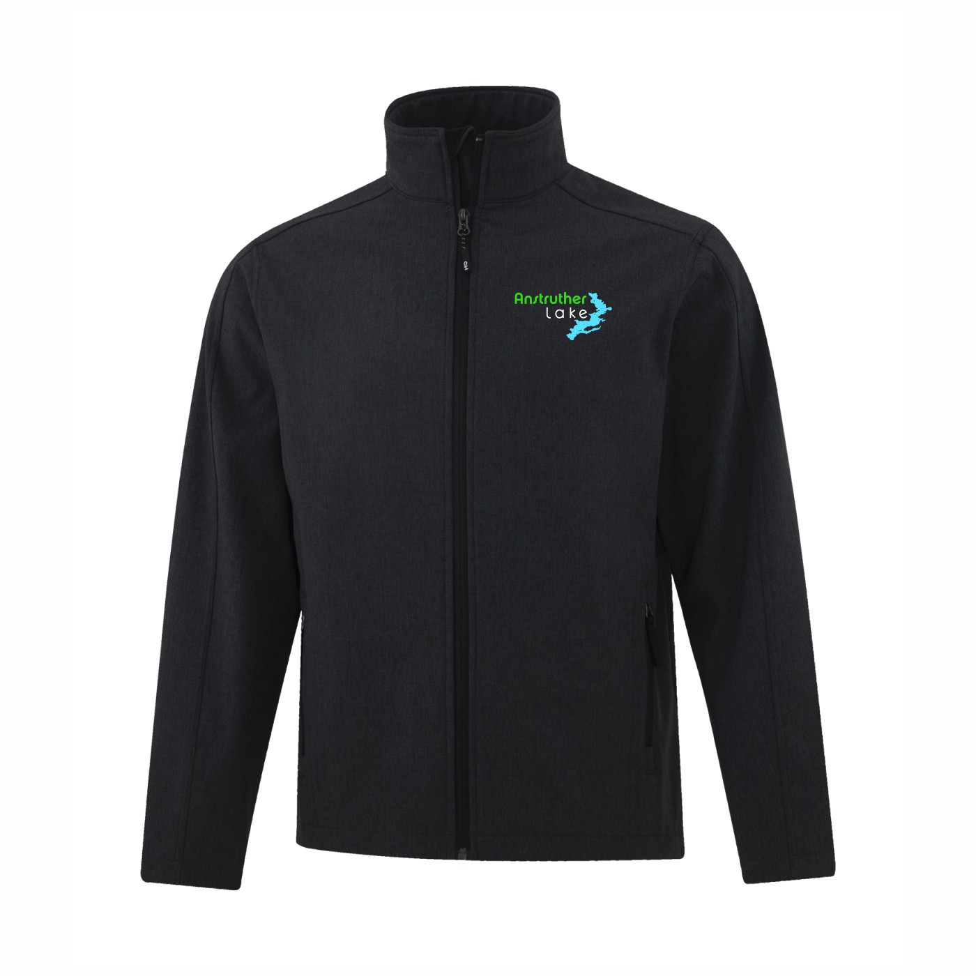 Softshell Jacket - Image 4