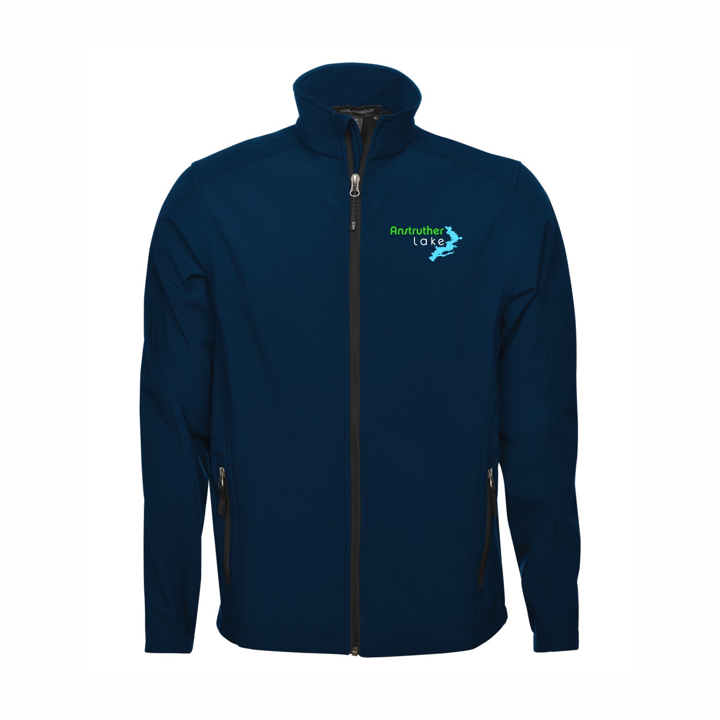 Softshell Jacket - Image 8