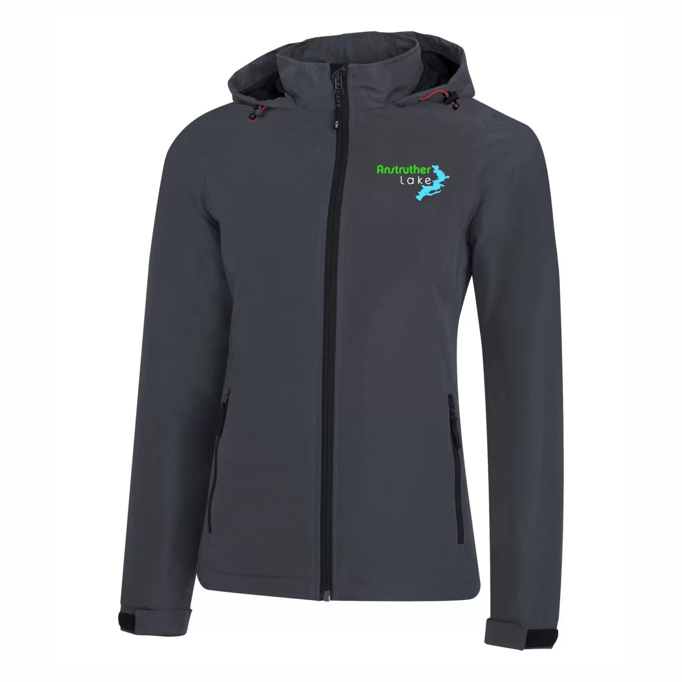 All Season Mesh Lined Jacket