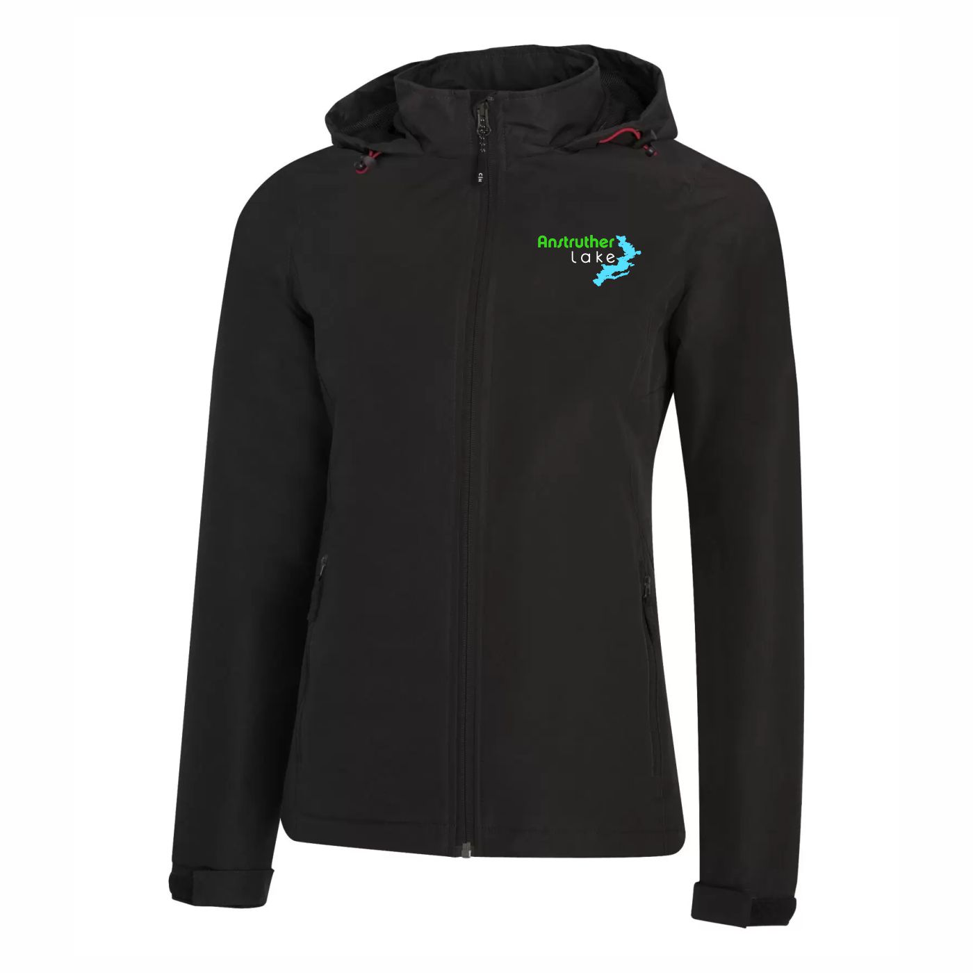 All Season Mesh Lined Jacket - Image 5