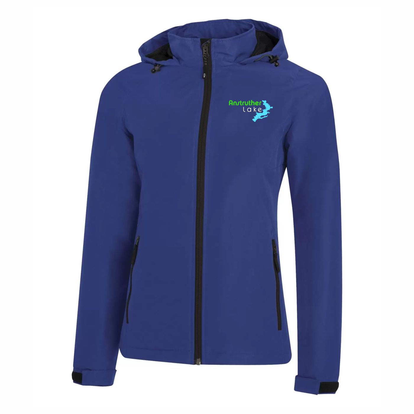 All Season Mesh Lined Jacket - Image 8