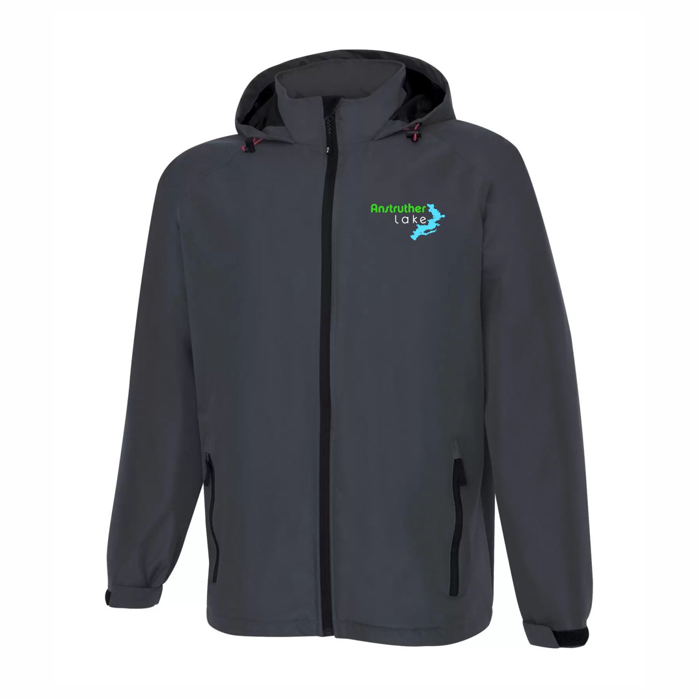 All Season Mesh Lined Jacket - Image 2