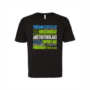 Landmark Ringspun Tshirt