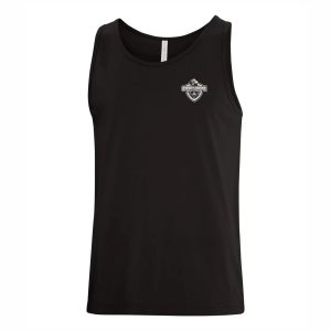 Ringspun Cotton Tank