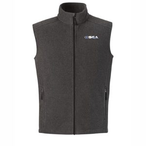 Fleece Vest