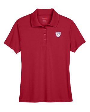 Origin Performance Piqué Polo