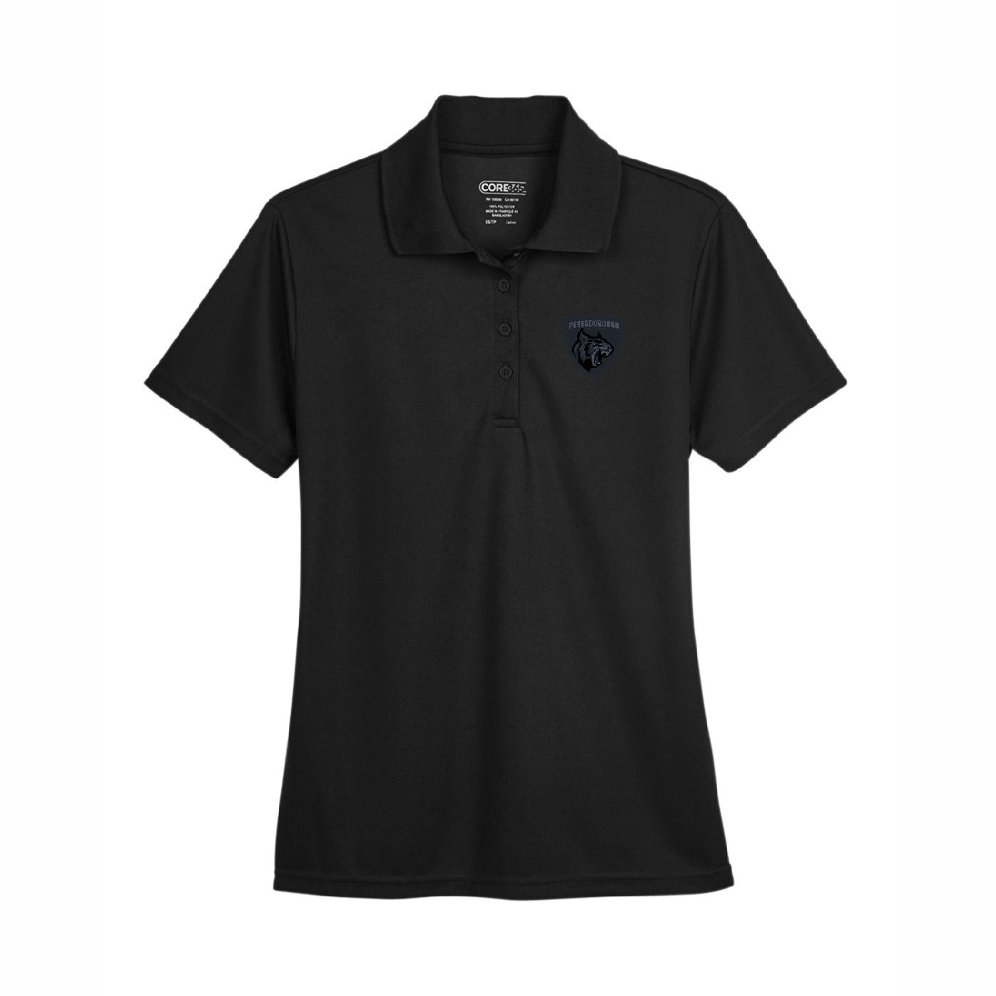 Performance Polo - Image 3