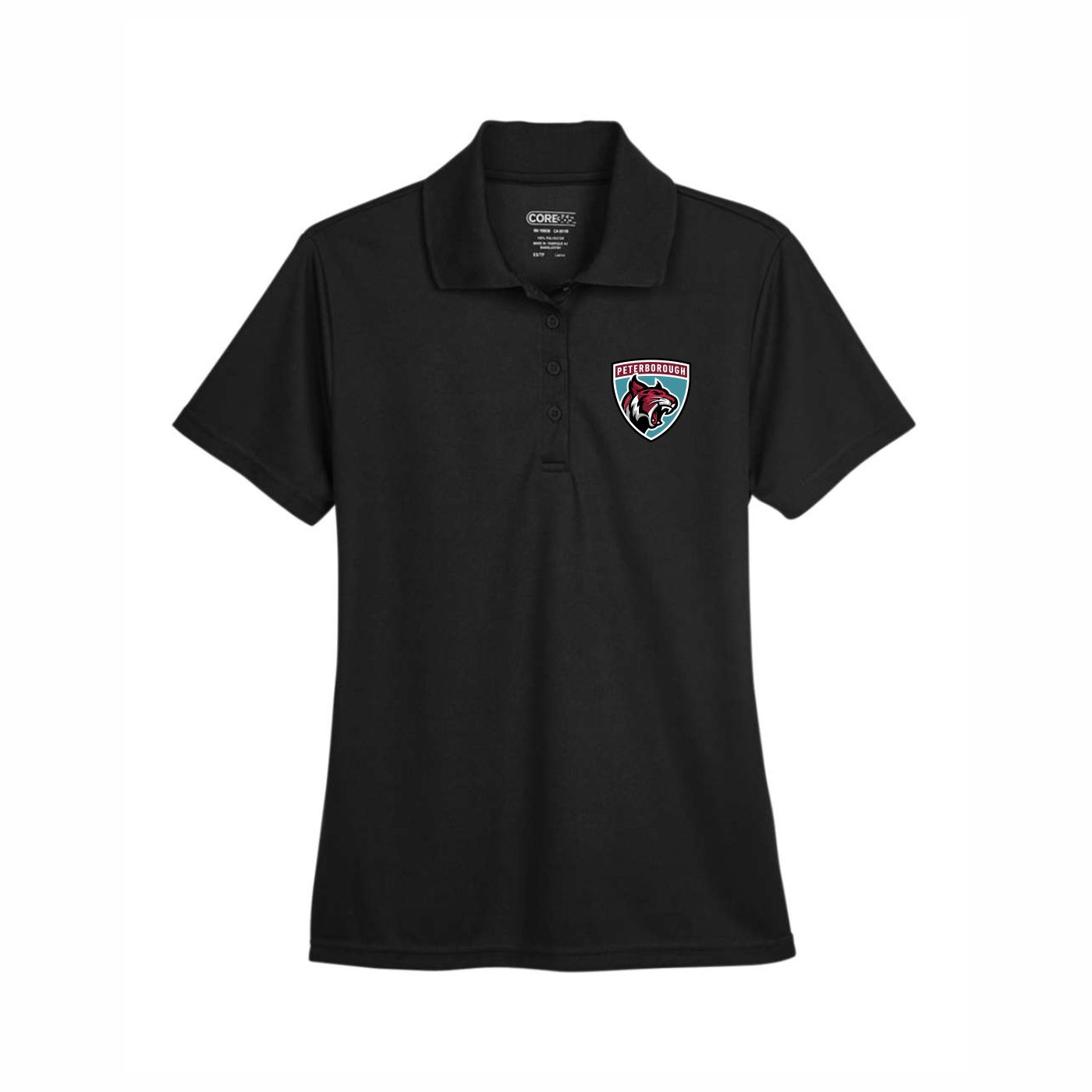 Performance Polo - Image 3
