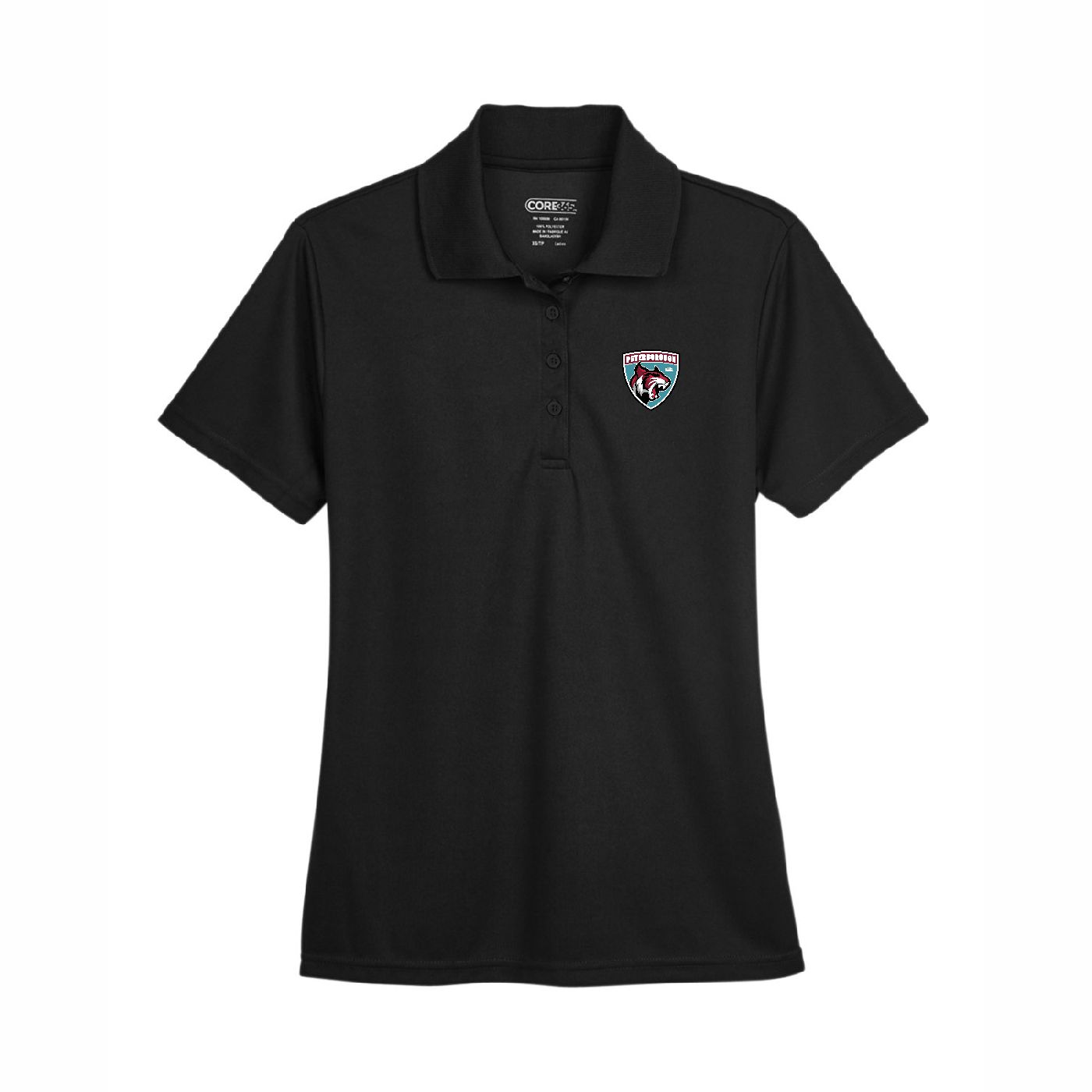 Performance Polo - Image 4