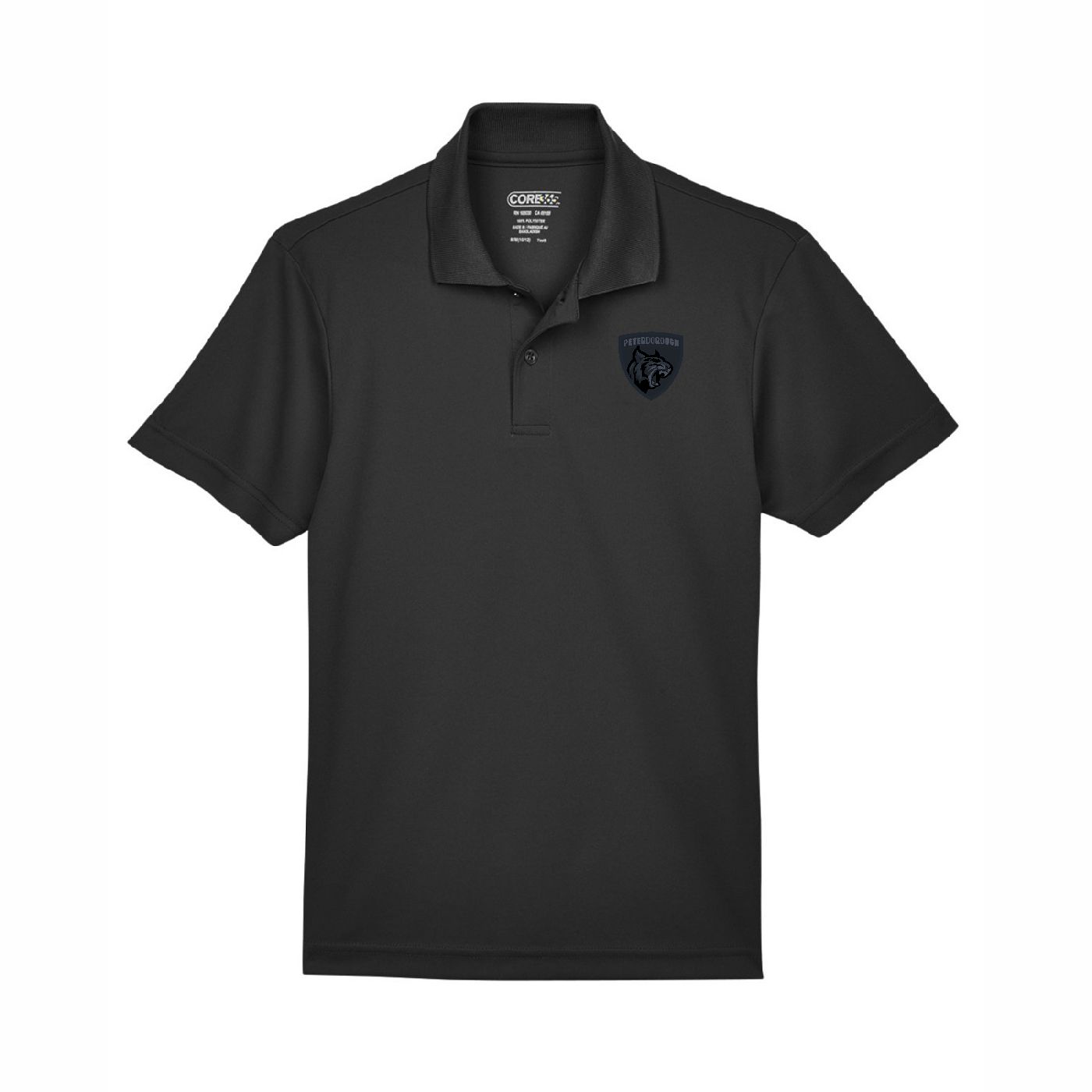 Performance Polo - Image 7