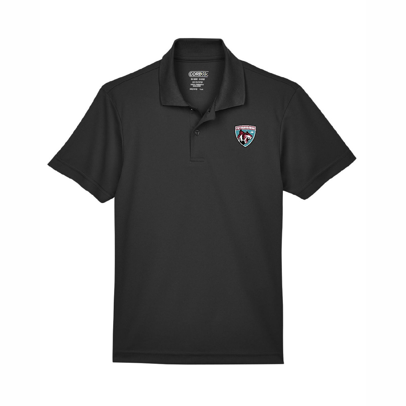 Performance Polo - Image 8