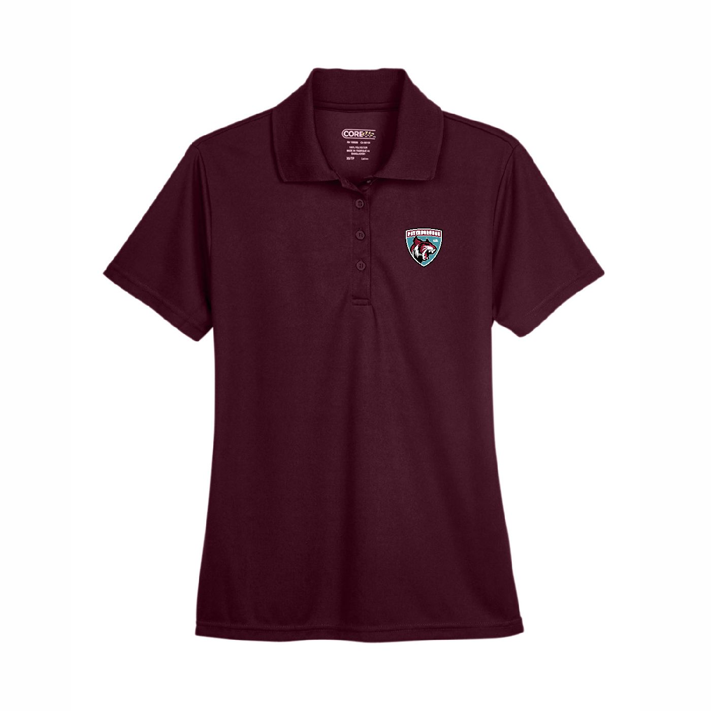 Performance Polo - Image 9