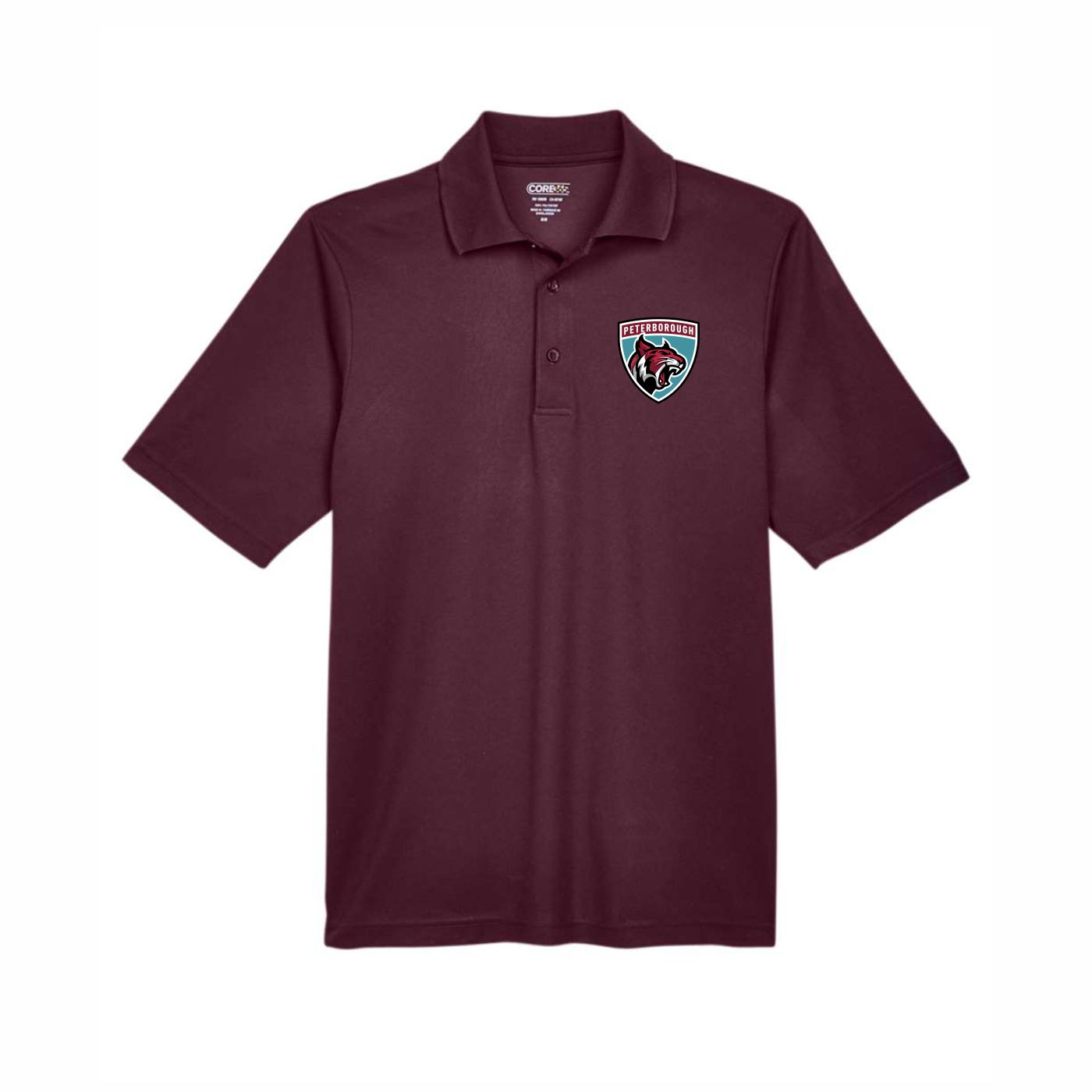 Performance Polo - Image 10