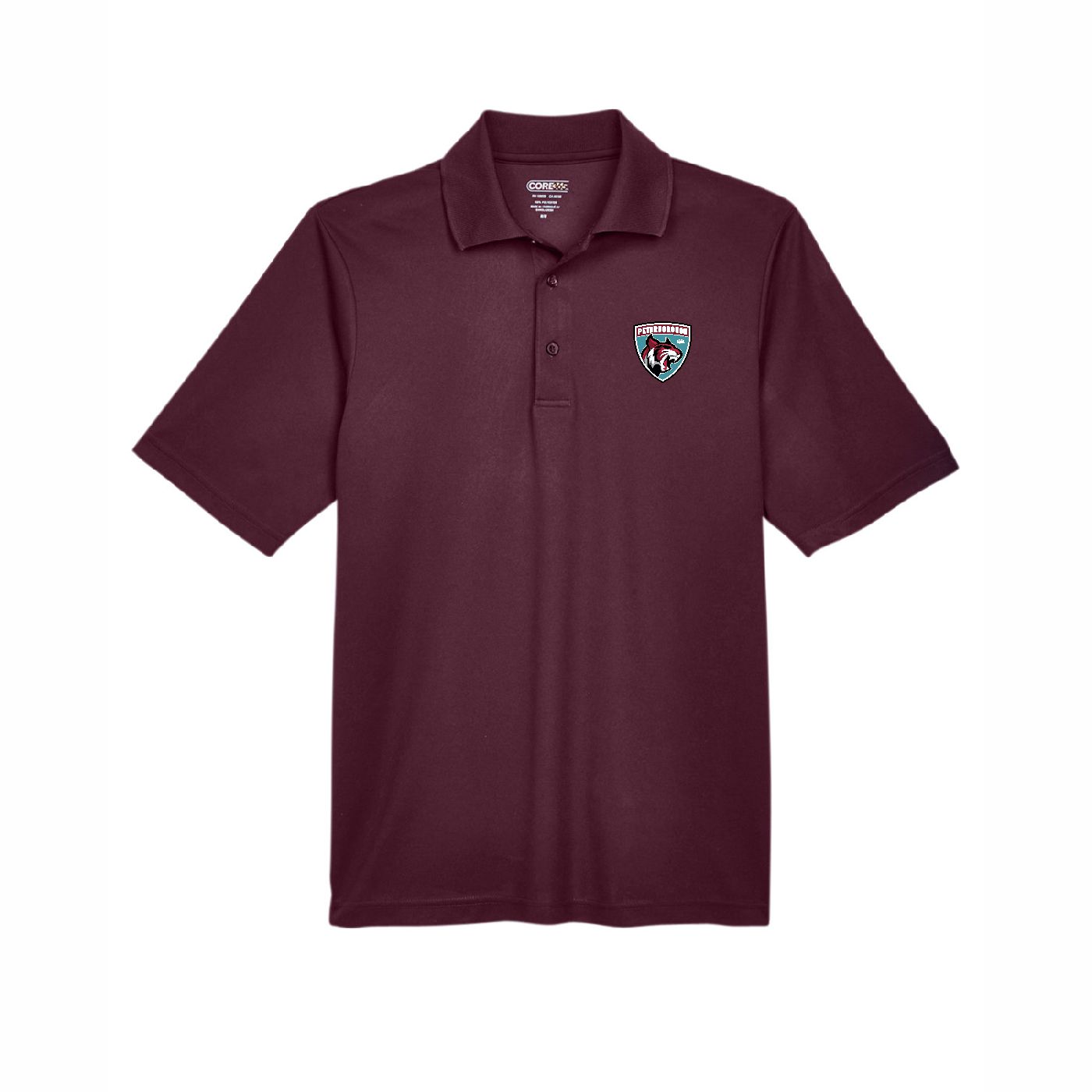 Performance Polo - Image 10