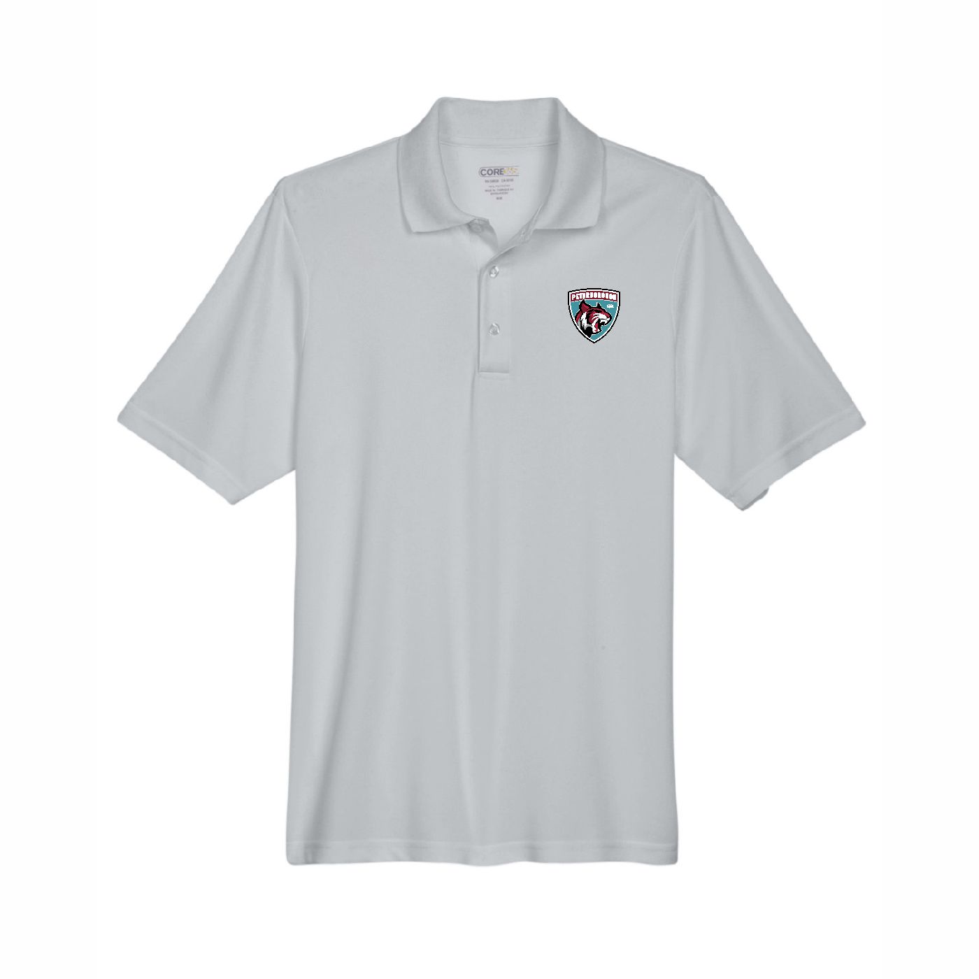 Performance Polo - Image 2