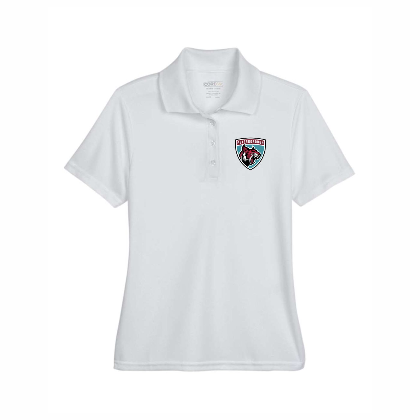 Performance Polo