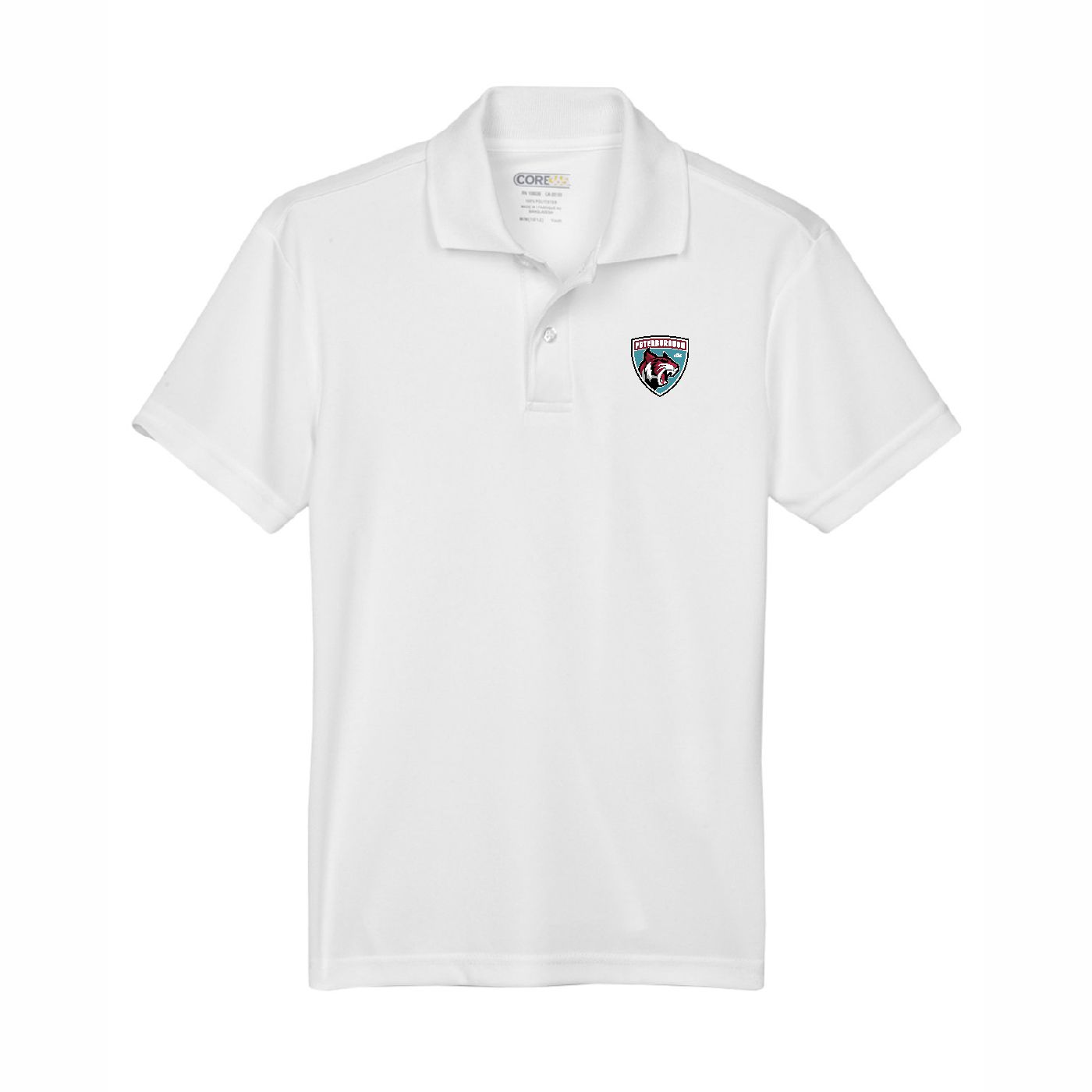 Performance Polo - Image 13