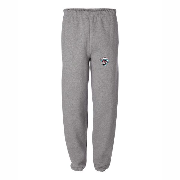 Unisex Sweatpants - Image 3
