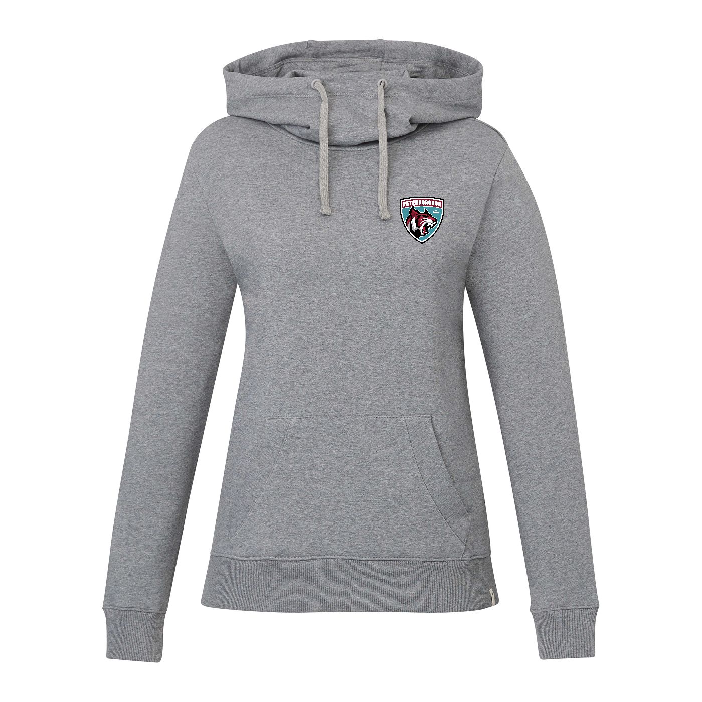 Ladies Tentree hoodie - Image 3