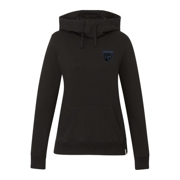 Ladies Tentree hoodie - Image 2