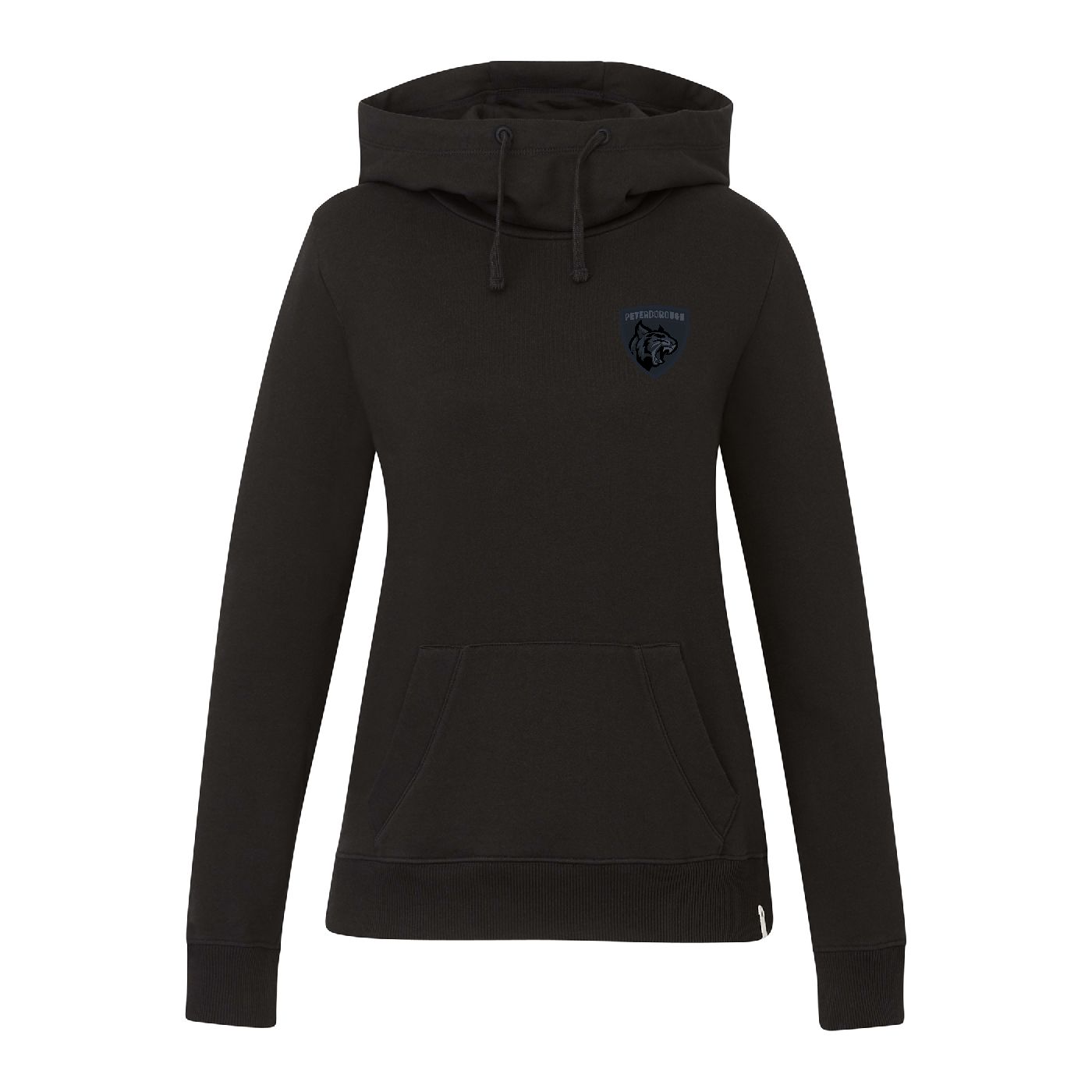 Ladies Tentree hoodie - Image 2