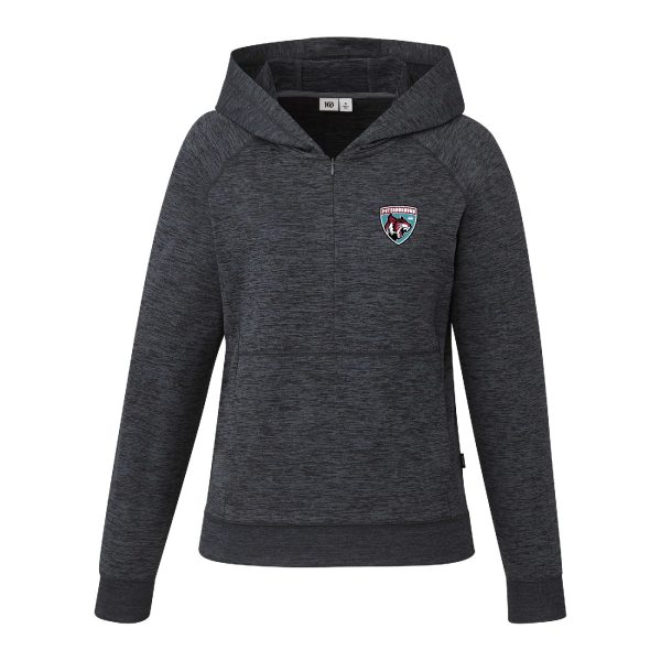 Ladies Tentree 1/2 Zip