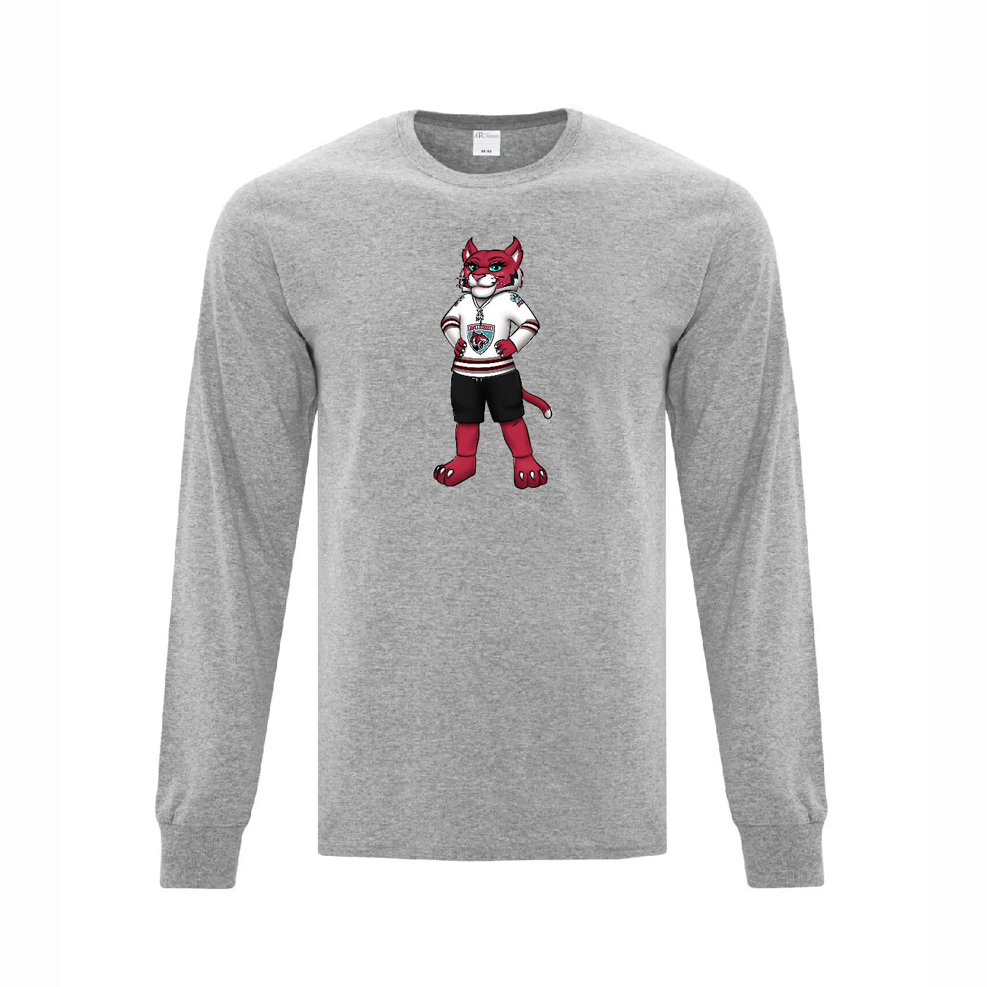 Cotton Long Sleeve Shirt - Image 32