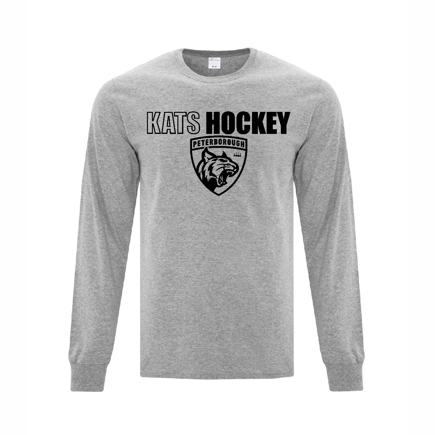 Cotton Long Sleeve Shirt - Image 29