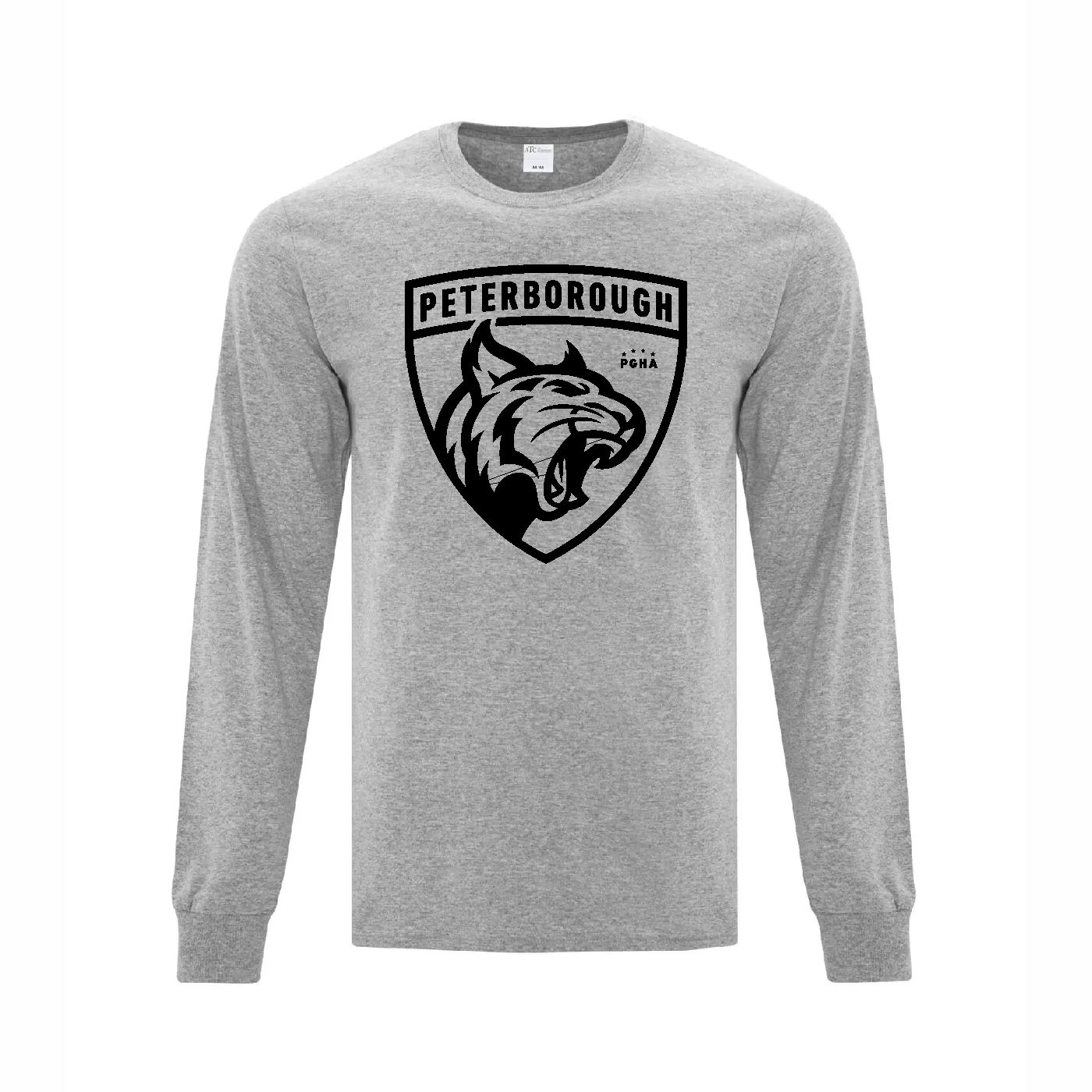 Cotton Long Sleeve Shirt - Image 28