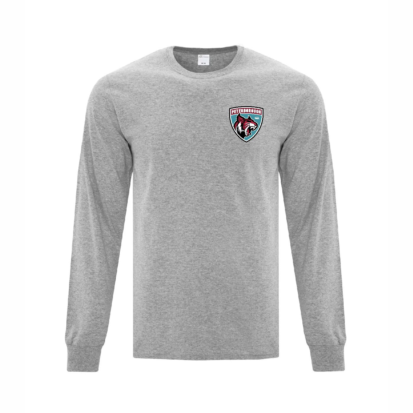 Cotton Long Sleeve Shirt - Image 27