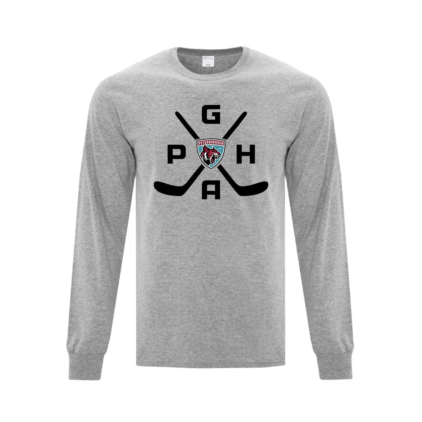 Cotton Long Sleeve Shirt - Image 26