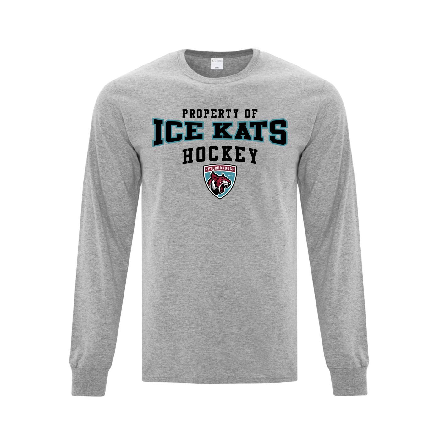 Cotton Long Sleeve Shirt - Image 25