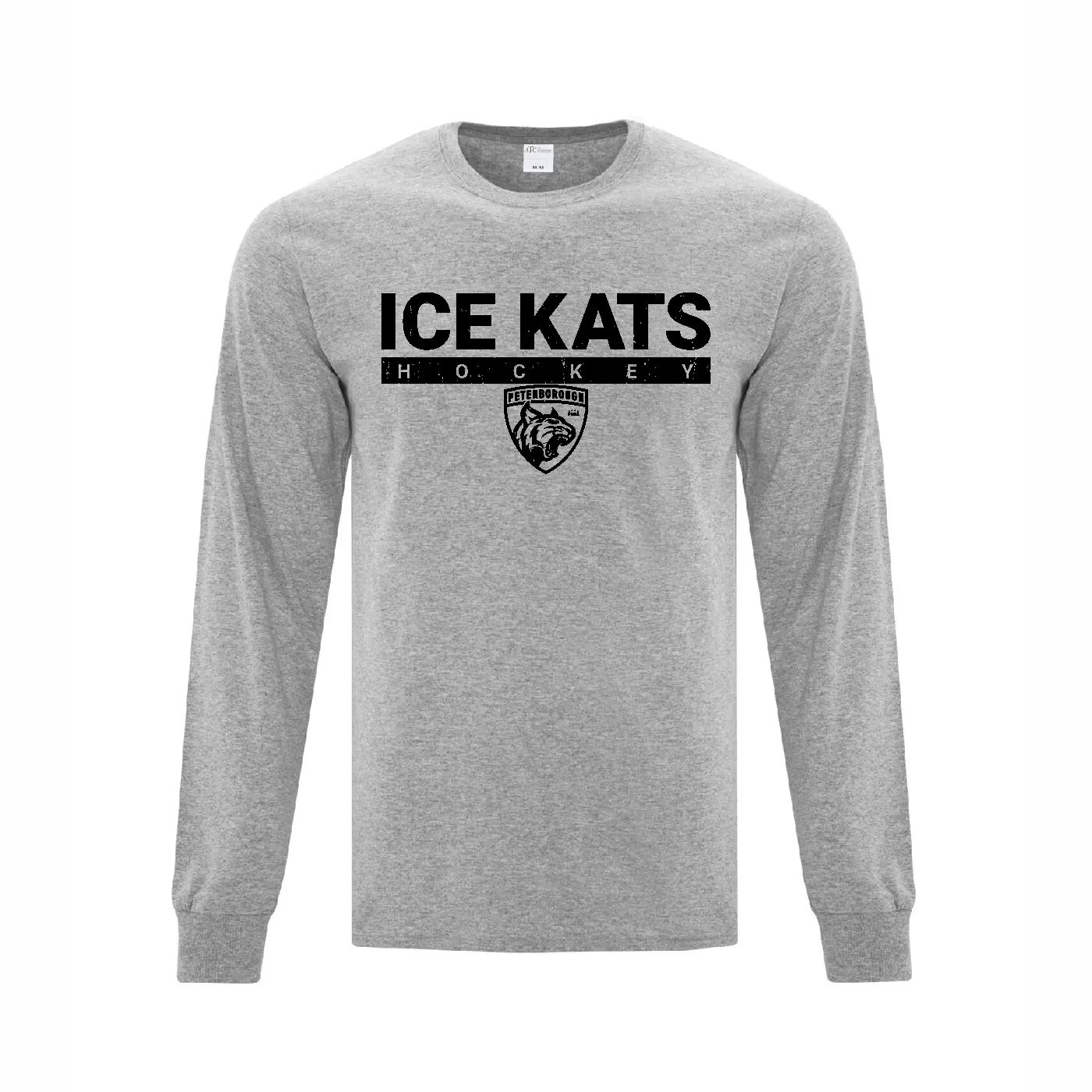 Cotton Long Sleeve Shirt - Image 24