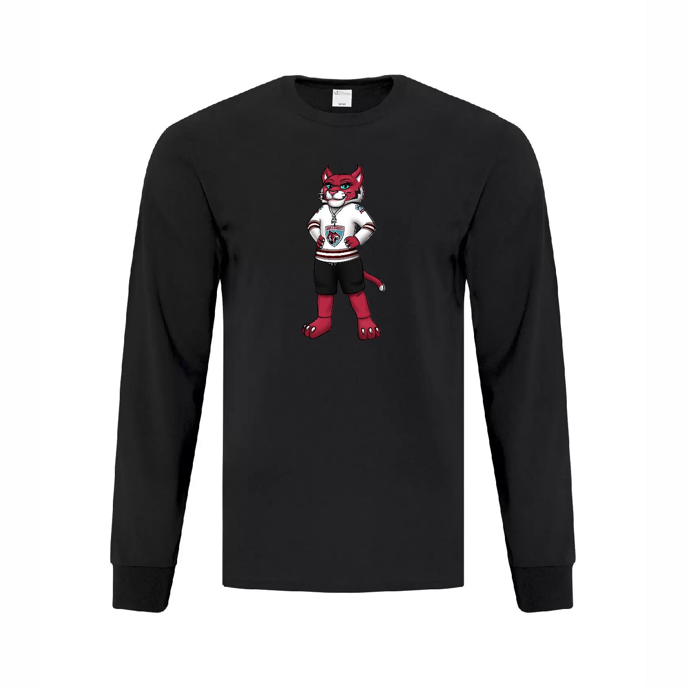 Cotton Long Sleeve Shirt - Image 23