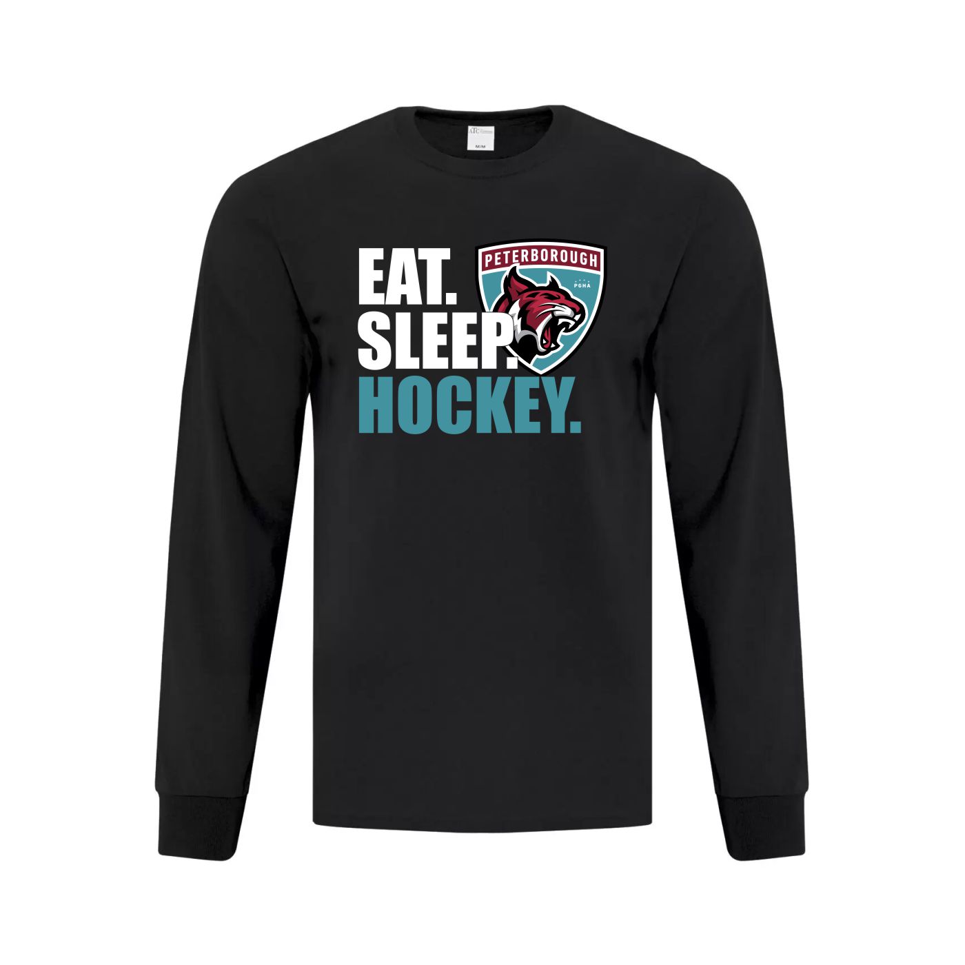 Cotton Long Sleeve Shirt - Image 22