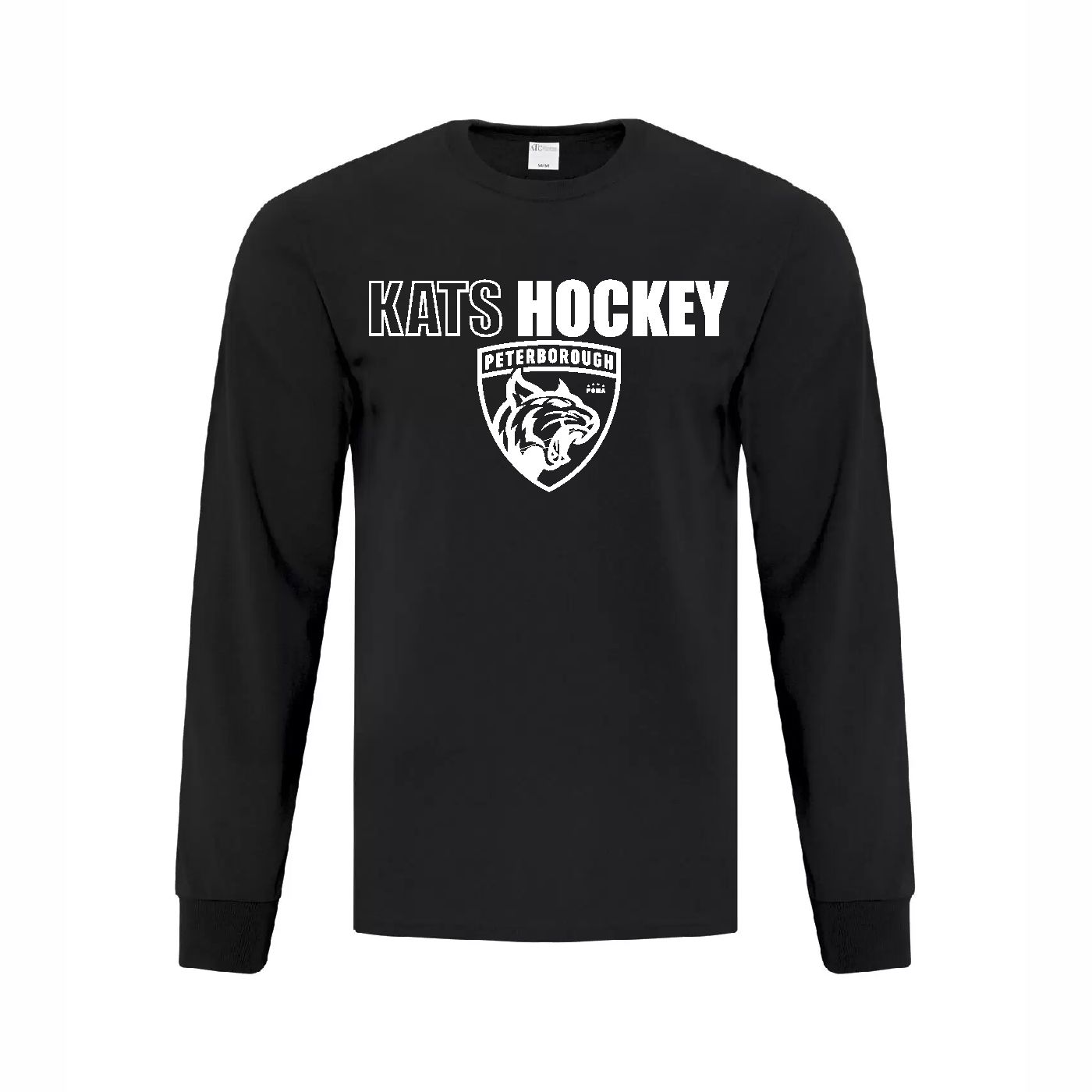 Cotton Long Sleeve Shirt - Image 20
