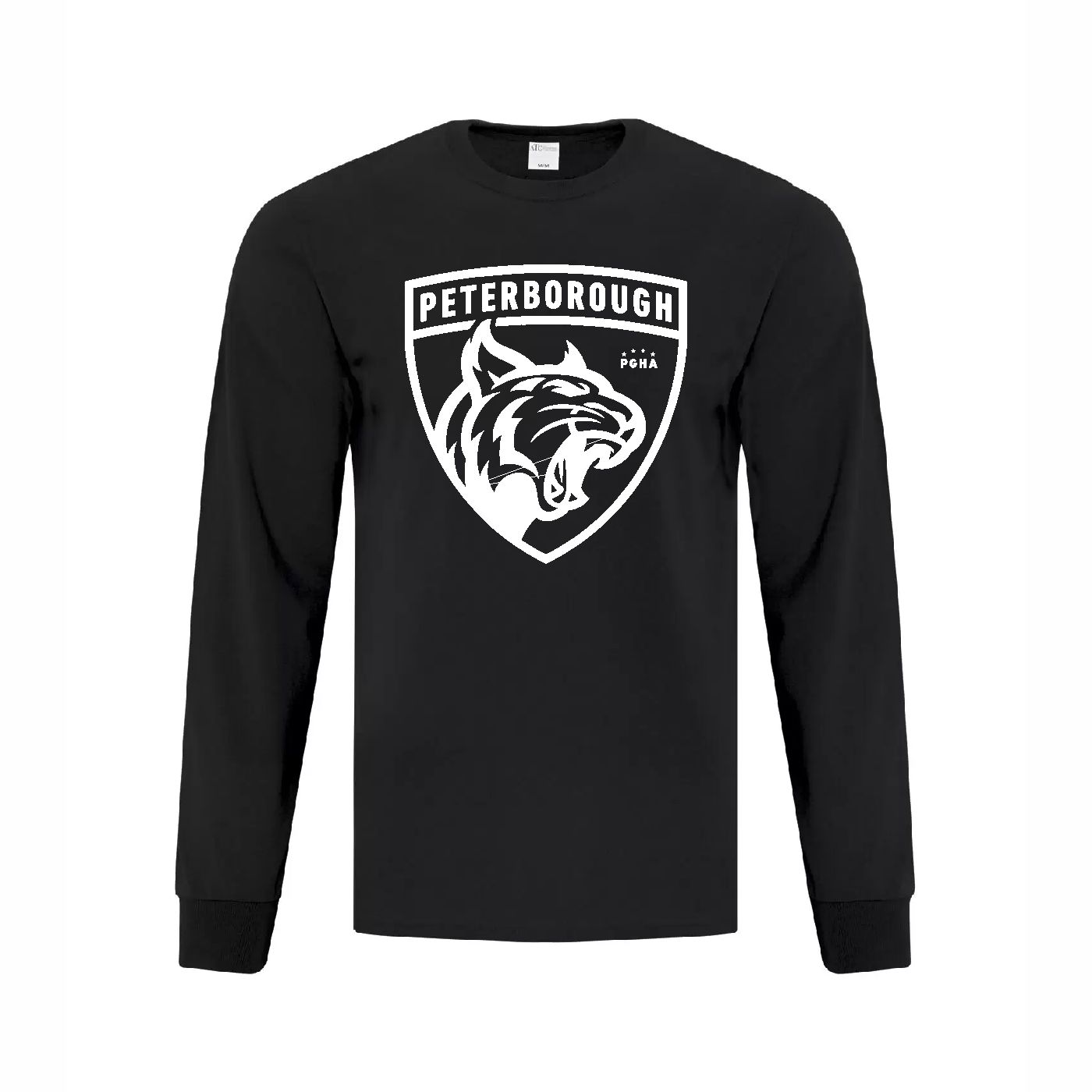 Cotton Long Sleeve Shirt - Image 19