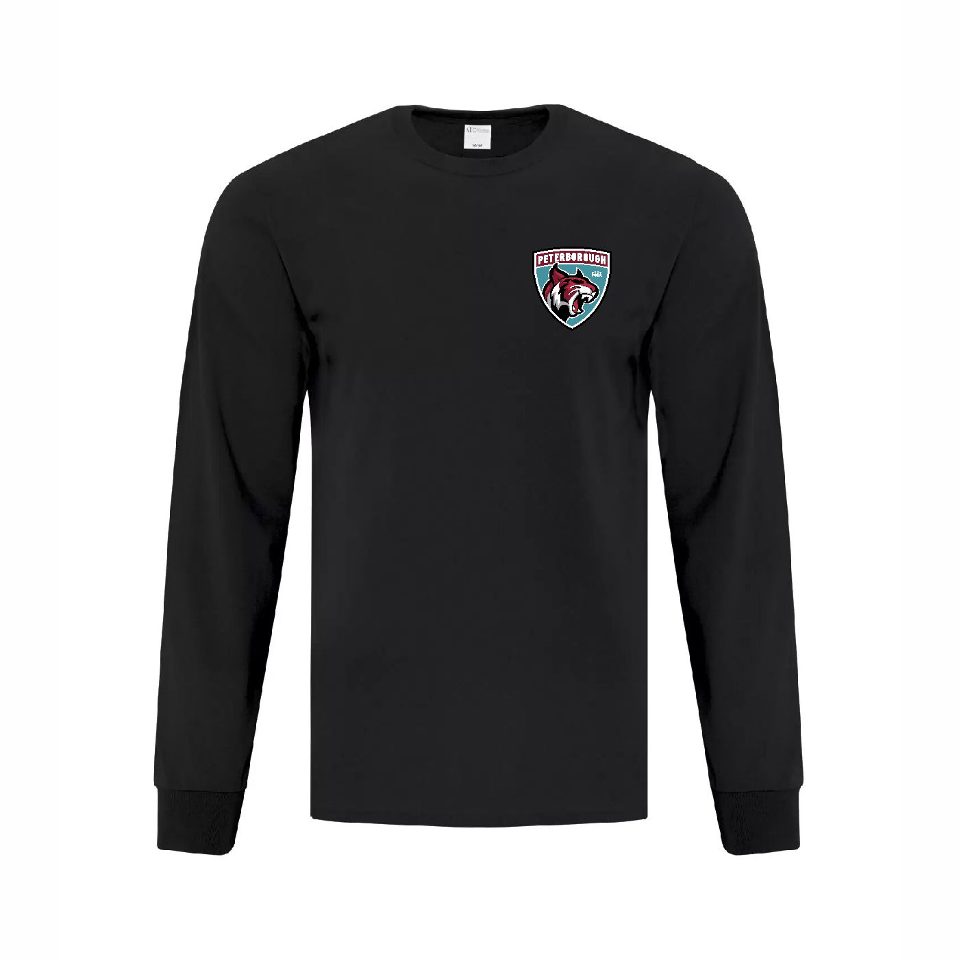 Cotton Long Sleeve Shirt - Image 18