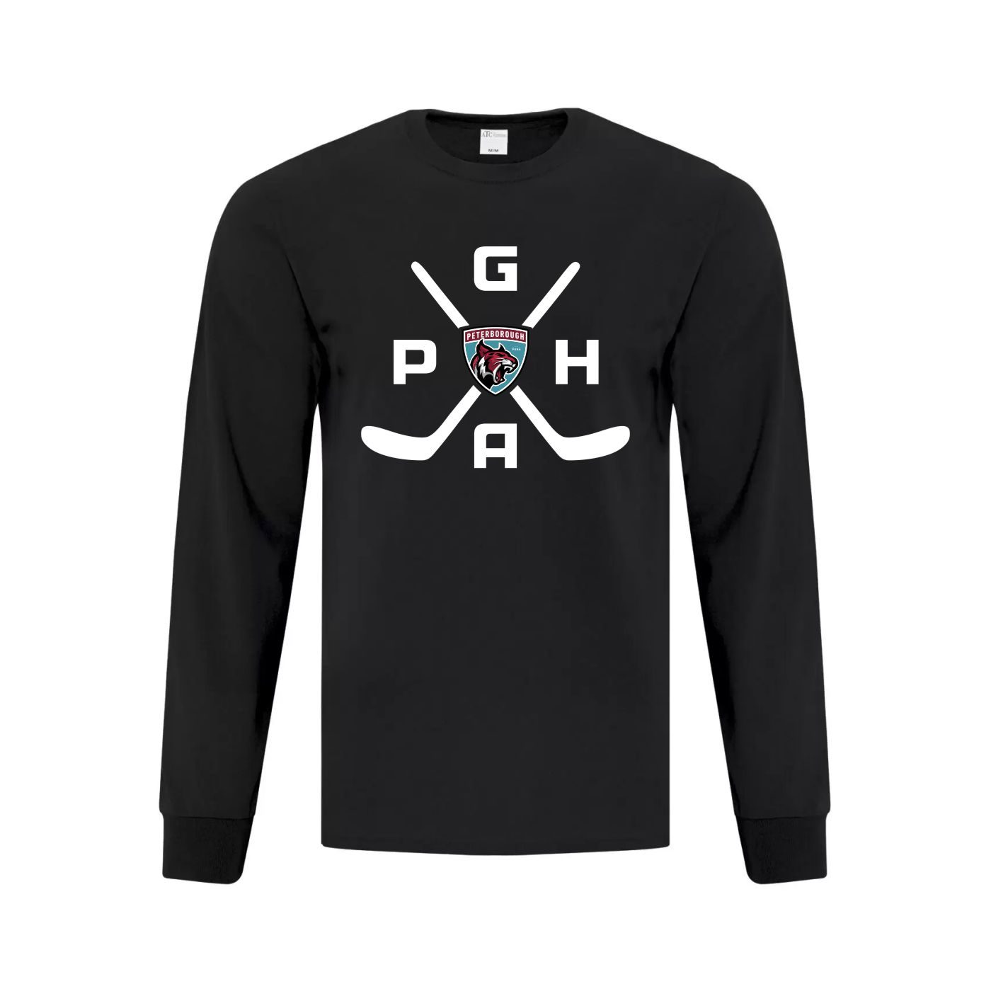 Cotton Long Sleeve Shirt - Image 17