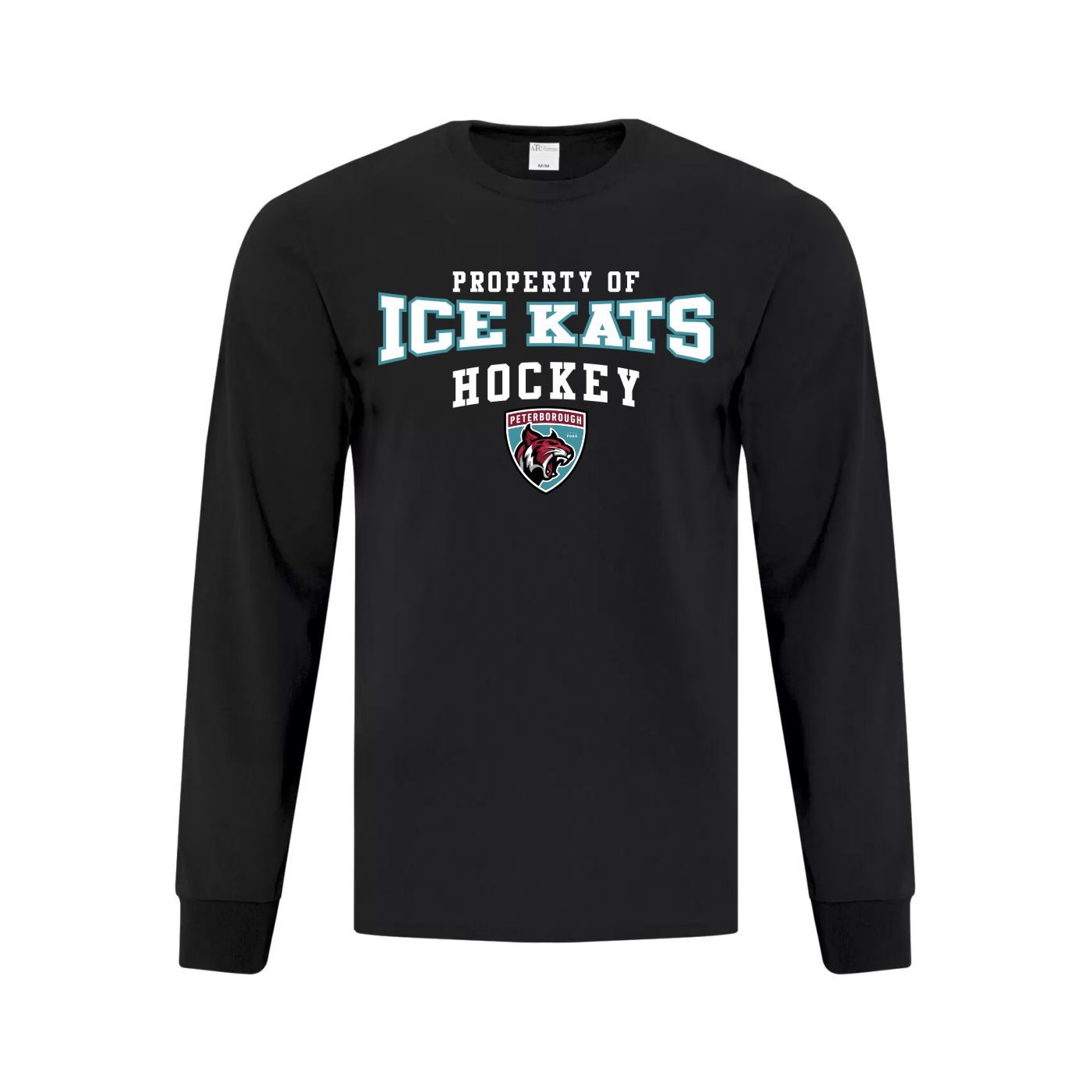 Cotton Long Sleeve Shirt - Image 16