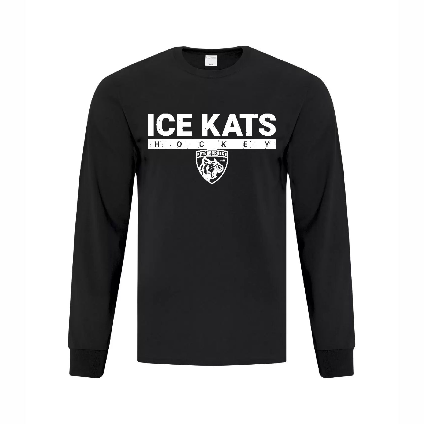 Cotton Long Sleeve Shirt - Image 15
