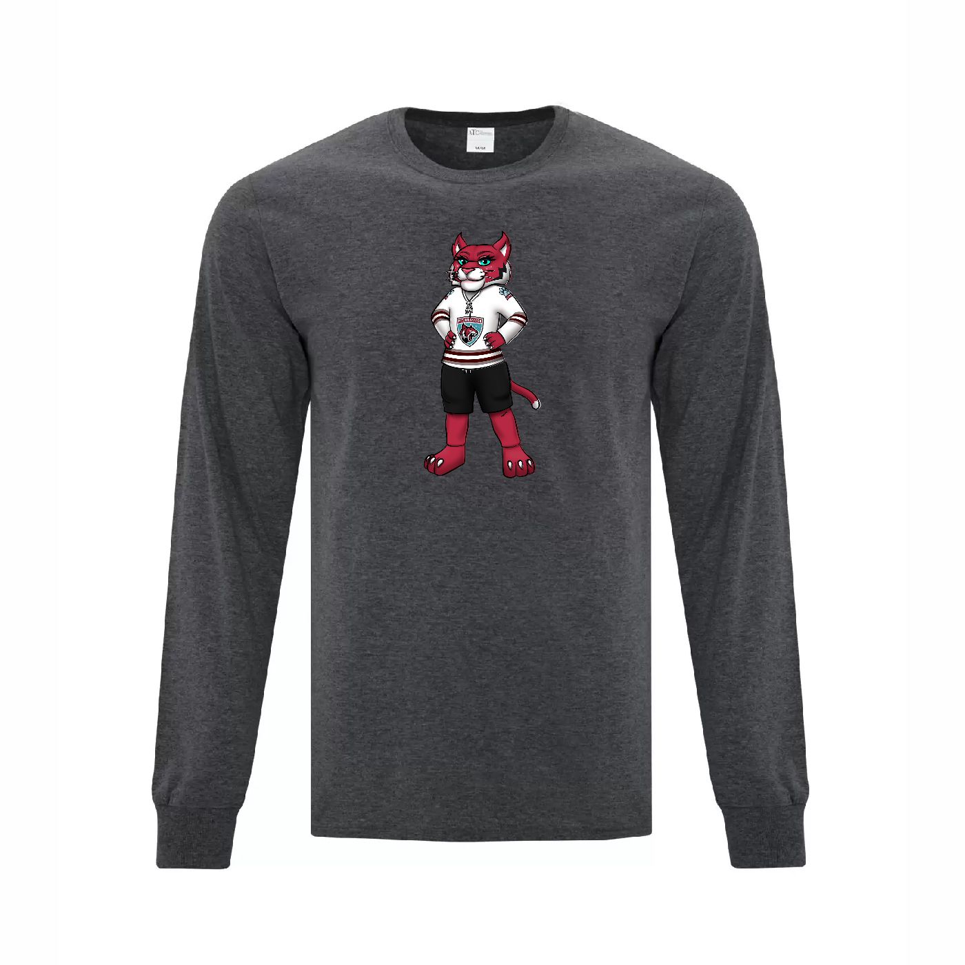 Cotton Long Sleeve Shirt - Image 14