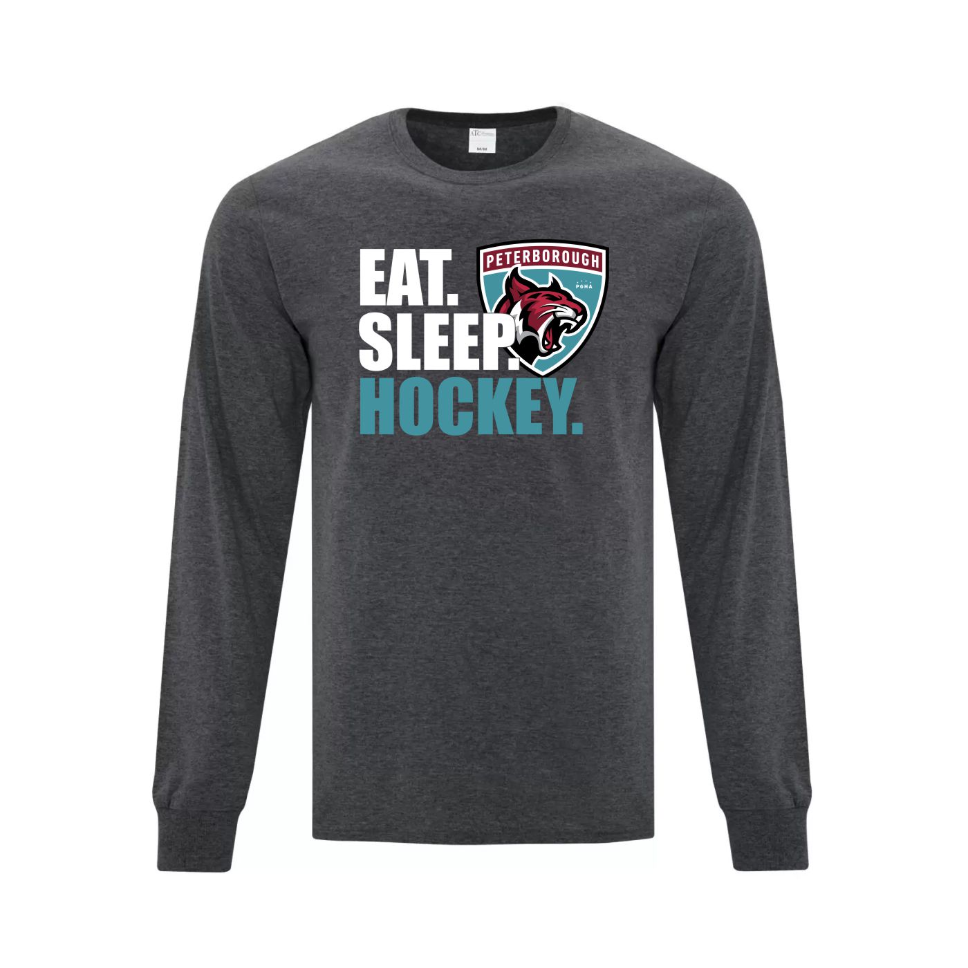Cotton Long Sleeve Shirt - Image 13